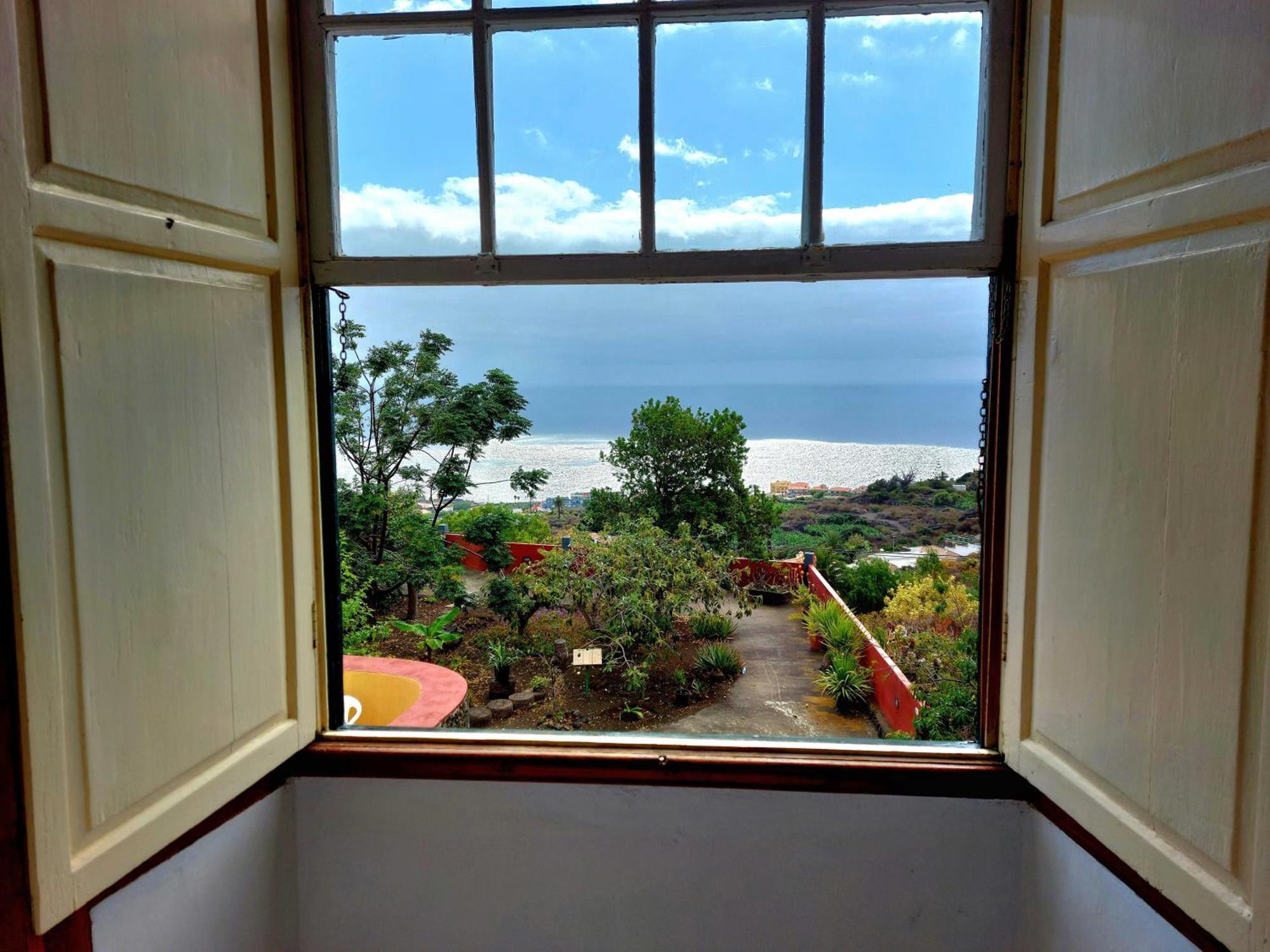 Villa Asuncion A Brena Baja Exterior photo